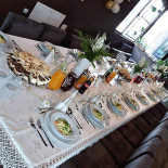 Pappas Pizza Boisson