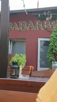 Rabarbar Exterior