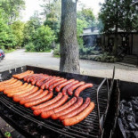 Rozkówka Extérieur