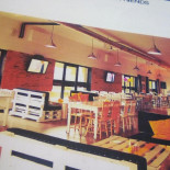 Rozkówka À l'intérieur