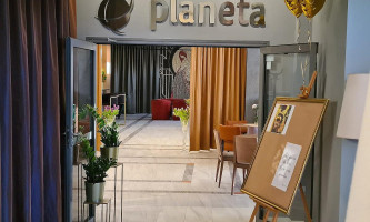 Planeta Extérieur