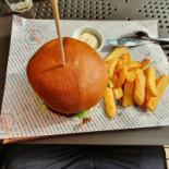 Bistro U Przyjaciol Dania