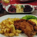 Stodoła Comida