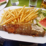 Stodoła Comida
