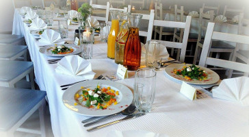 Zielone Wzgórze Bebida