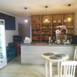 Tradycja Bistro&catering Wewnątrz