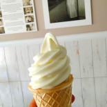 Lody Caffe Małgorzata Brusilewicz Napój