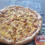 Hell's Kebab Alwernia Obok Biedronki Dania