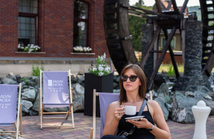 Młyn Jacka Exterior