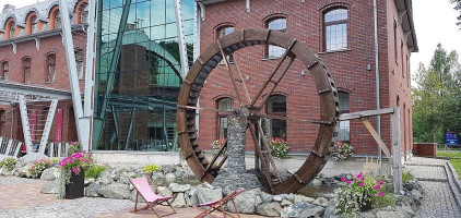 Młyn Jacka Exterior