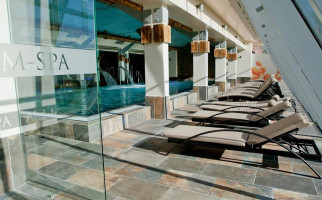 Młyn Jacka Exterior