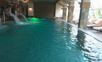 Młyn Jacka Exterior