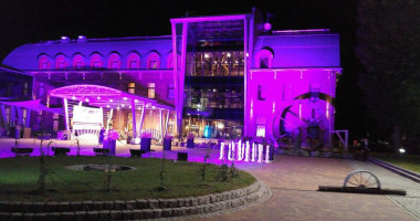 Młyn Jacka Exterior