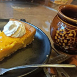 Kawiarnia Zielona Sofa Nourriture