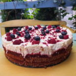 Kawiarnia Zielona Sofa Nourriture