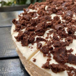 Kawiarnia Zielona Sofa Nourriture