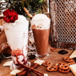 Kawiarnia Zielona Sofa Boisson