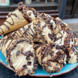 Kawiarnia Zielona Sofa Nourriture