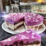 Kawiarnia Zielona Sofa Nourriture