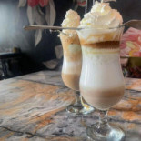 Kawiarnia Zielona Sofa Boisson