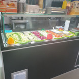 Zakręcona, Tu Zjesz Pysznie Menu