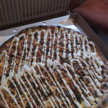 Pizzeria Milano Sepolno Krajenskie Dania