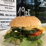 Farmer Food Truck Dania