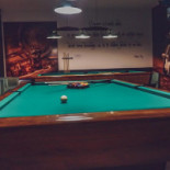 Chillout Biłgoraj Restauracja Bar Pizzeria I Bilard Na zewnątrz