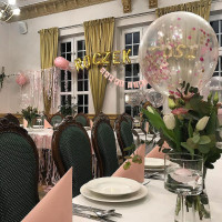 Lisewski Dwór Bebida