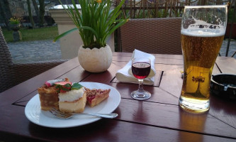 Lisewski Dwór Bebida