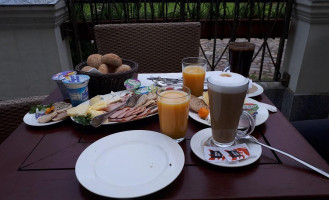 Lisewski Dwór Bebida