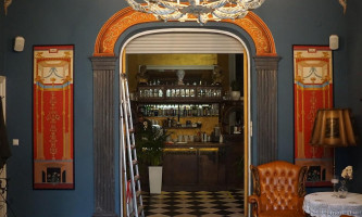 Lisewski Dwór Bebida