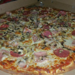 Soprano Telepizzeria Kamienna Góra Dania