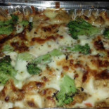 Soprano Telepizzeria Kamienna Góra Dania