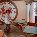 Ramona Dentro