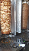 Jedzonko U Firasa Kebab Syryjski Essen