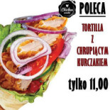 Stara Karczma Cibo