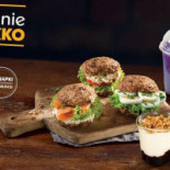 Wild Bean Cafe Boisson