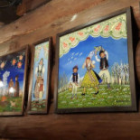 Wild Bean Cafe Extérieur