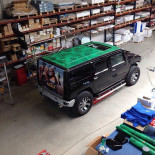 Canna Drink Exterior