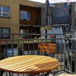 Canna Drink Exterior