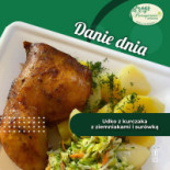 Pierogarnia Pod 30-ką Dania