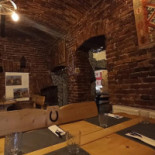 Gruzja À l'intérieur