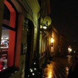 Iluzjon Art Cafe Extérieur