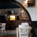 Iluzjon Art Cafe Extérieur