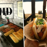 Foodtruck Hotdogarka Napój