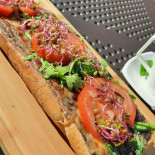Foodtruck Hotdogarka Dania