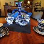 The Clockmaker's House B&b Boisson