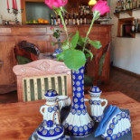 The Clockmaker's House B&b Boisson