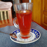 The Clockmaker's House B&b Boisson